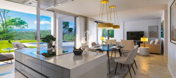 Villa 4+1 in Kargicak, Turkey No. 6941 12