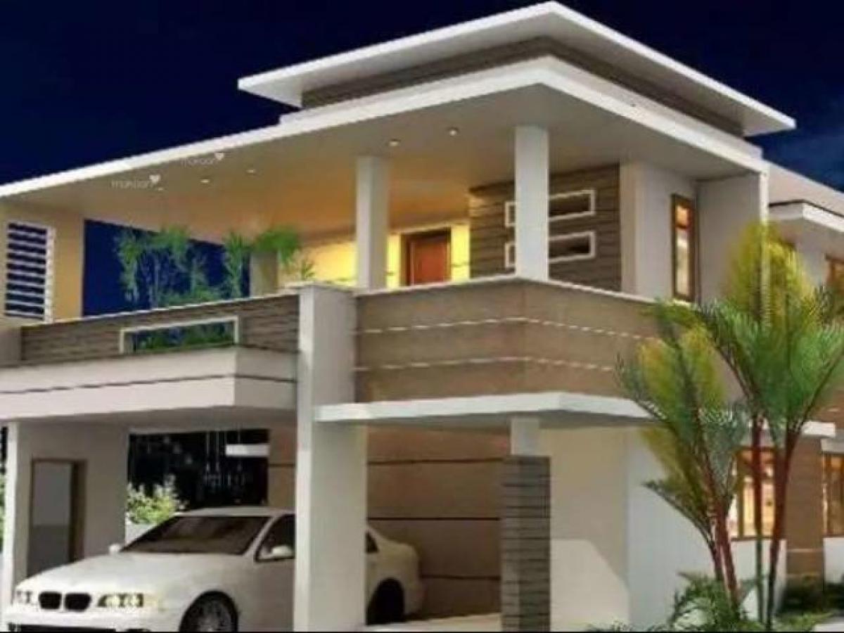 3 bedrooms House in Palakkad, India No. 52833