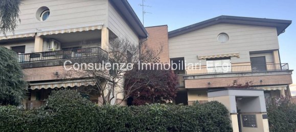 3 Schlafzimmer Wohnung in Garbagnate Milanese, Italy, Nr. 206369 30