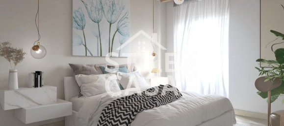 4 rooms House in Lucca, Italy No. 280047 5