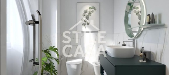 4 rooms House in Lucca, Italy No. 280047 3