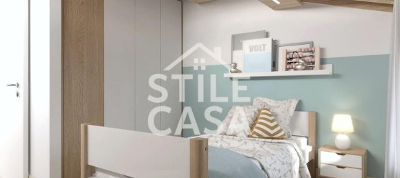 4 rooms House in Lucca, Italy No. 280047 4