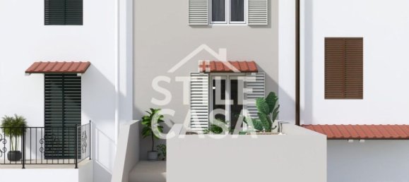 4 rooms House in Lucca, Italy No. 280047 2