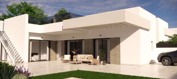 Villa T3 em Los Montesinos, Spain N.º 16805 3