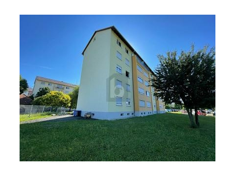 Apartamento de 4 divisões em Lorrach, Germany N.º 283336