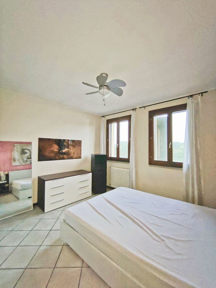 2 rooms Apartment in Reggio Emilia, Italy No. 179503