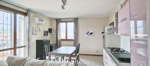 2 rooms Apartment in Reggio Emilia, Italy No. 179503 5
