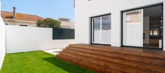 4 غرف نوم منزل في Lisbon, Portugal رقم 105982 23