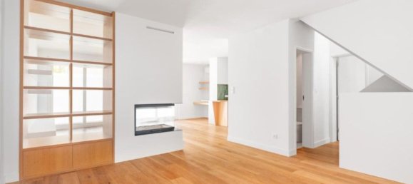 4 غرف نوم منزل في Lisbon, Portugal رقم 105982 5