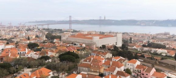 4 غرف نوم منزل في Lisbon, Portugal رقم 105982 46