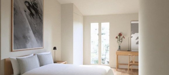 4 غرف نوم منزل في Lisbon, Portugal رقم 105982 18