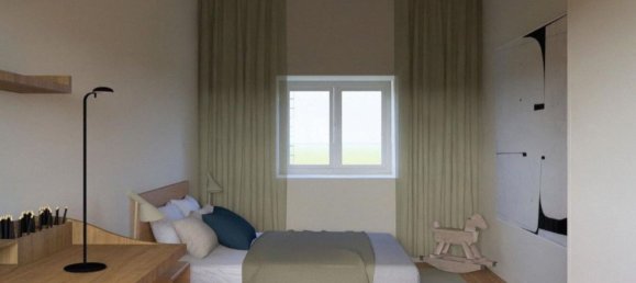 4 غرف نوم منزل في Lisbon, Portugal رقم 105982 34