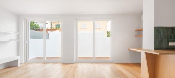 4 غرف نوم منزل في Lisbon, Portugal رقم 105982 9