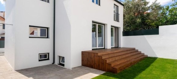 4 غرف نوم منزل في Lisbon, Portugal رقم 105982 19