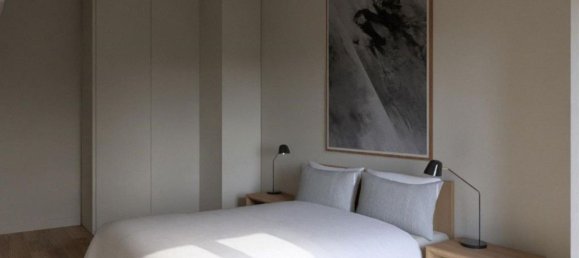 4 غرف نوم منزل في Lisbon, Portugal رقم 105982 27