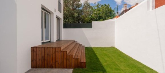 4 غرف نوم منزل في Lisbon, Portugal رقم 105982 20