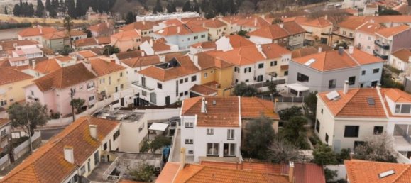 4 غرف نوم منزل في Lisbon, Portugal رقم 105982 47