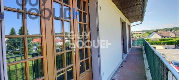 2 bedrooms Apartment in Longperrier, France No. 149132 3