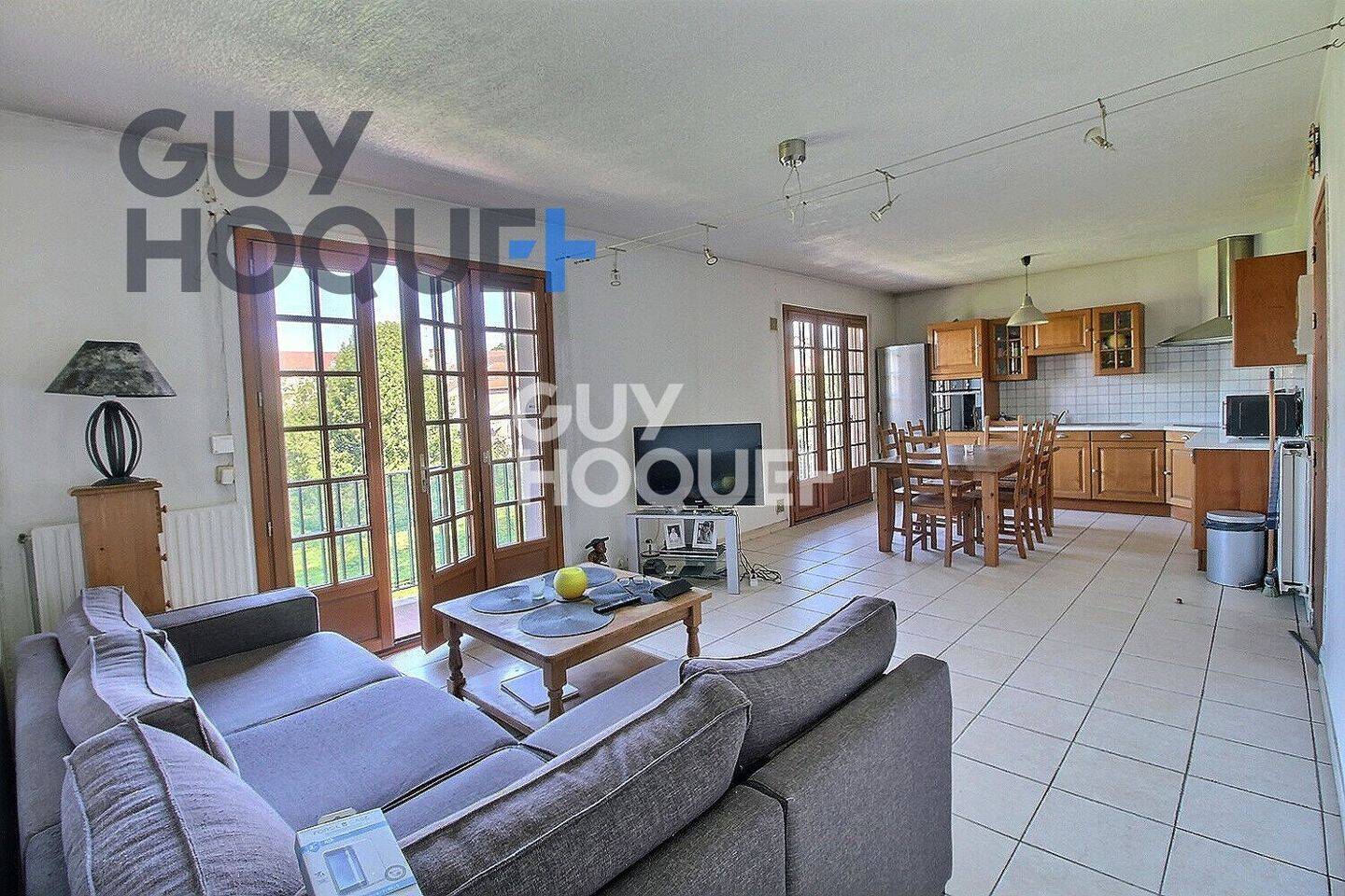 2 bedrooms Apartment in Longperrier, France No. 149132