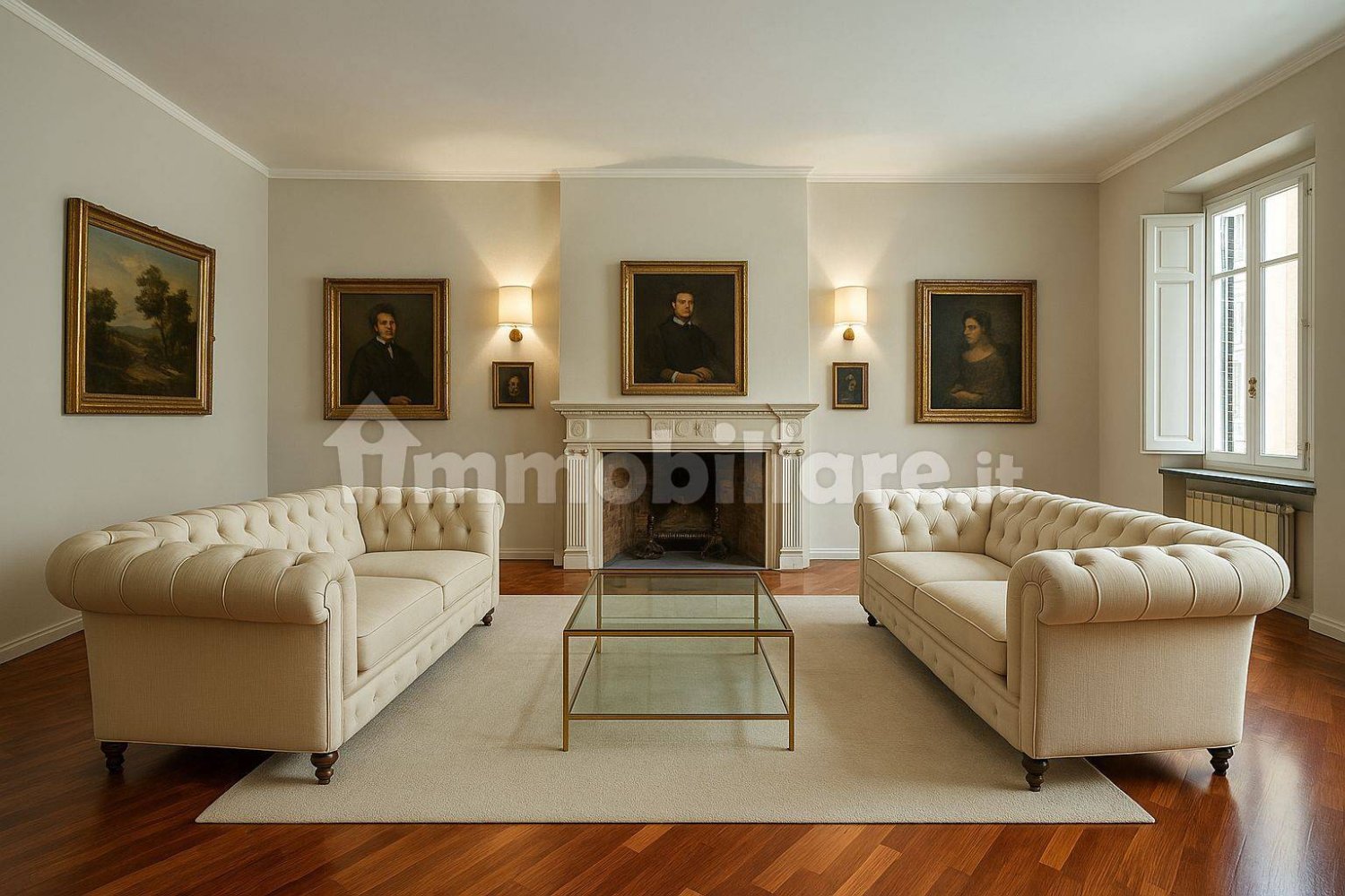 2 bedrooms Apartment in Lucca, Italy No. 168748