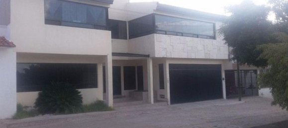 5 Schlafzimmer Haus in Guanajuato, Mexico, Nr. 186349 2