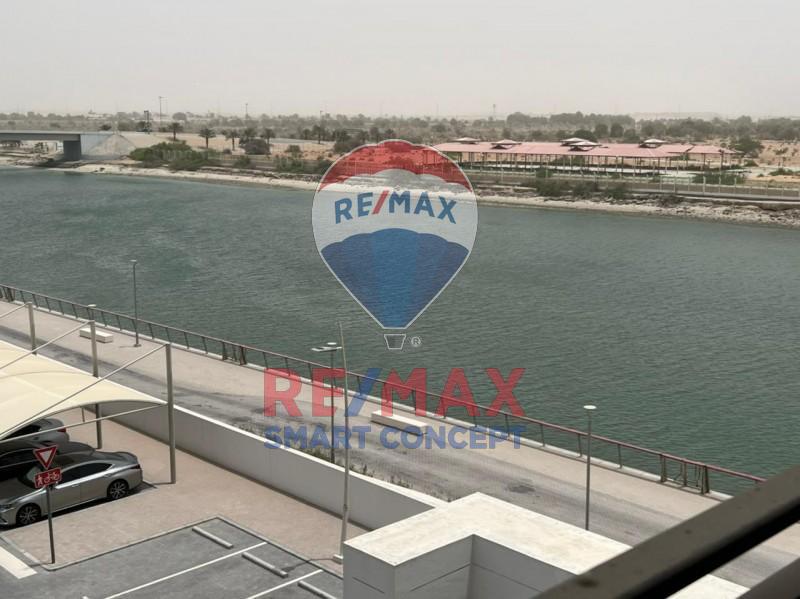 Apartamento de 2 dormitorios en Yas Island, UAE No. 23606