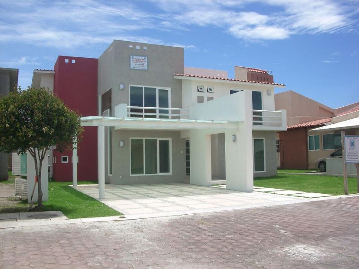 Casa T3 em Mexico N.º 220783