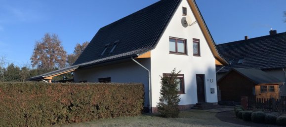 7-Zimmer Haus in Rotenburg, Germany, Nr. 169871 4