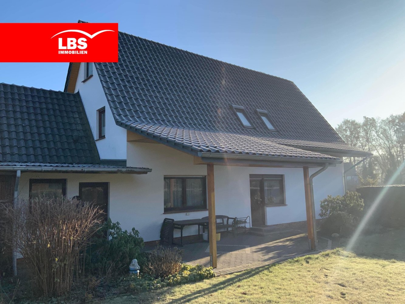 7-Zimmer Haus in Rotenburg, Germany, Nr. 169871