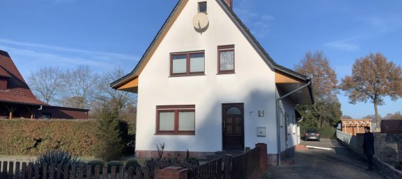 7-Zimmer Haus in Rotenburg, Germany, Nr. 169871 3