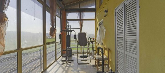 8-salle Maison à Cossato, Italy No. 139089 19