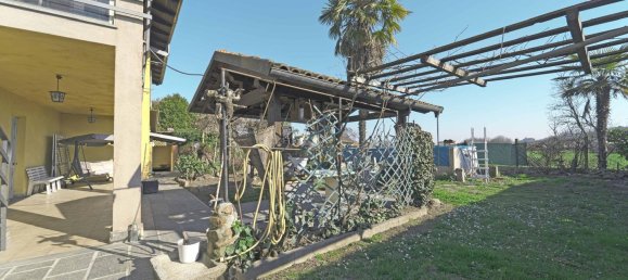 8-salle Maison à Cossato, Italy No. 139089 4