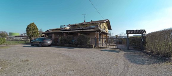 8-salle Maison à Cossato, Italy No. 139089 27