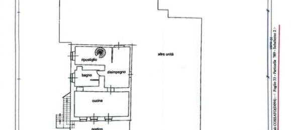 8-salle Maison à Cossato, Italy No. 139089 29