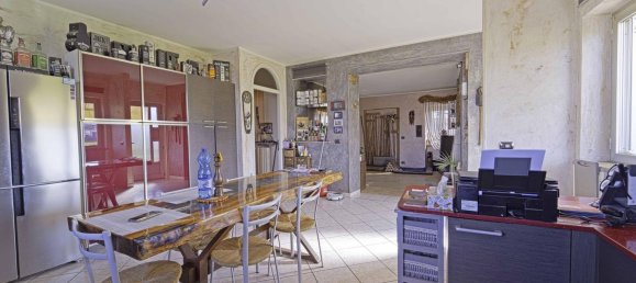 8-salle Maison à Cossato, Italy No. 139089 6