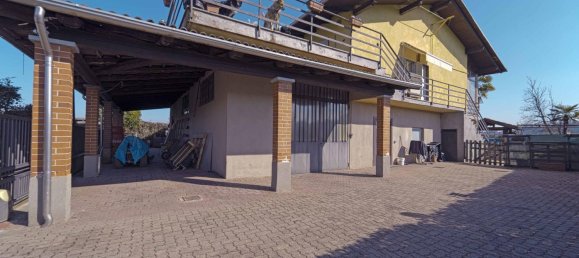 8-salle Maison à Cossato, Italy No. 139089 2