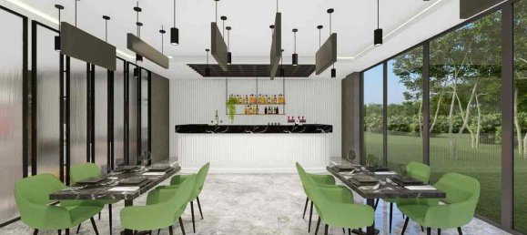 Apartment 2+1 in Alanya, Turkey No. 11801 23