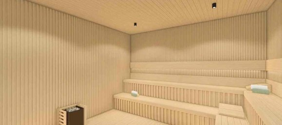 Apartment 2+1 in Alanya, Turkey No. 11801 10