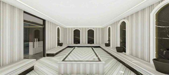 Apartment 2+1 in Alanya, Turkey No. 11801 15