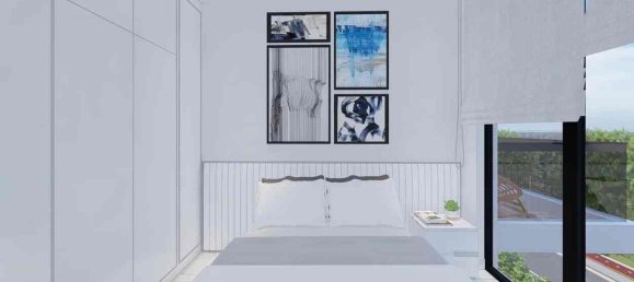 Apartment 2+1 in Alanya, Turkey No. 11801 9