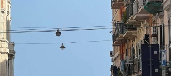 Apartamento de 2 dormitorios en Bari, Italy No. 115925 10