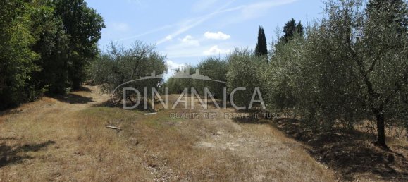 Дом с 9 комнатами в Монтополи ин Валь д’Арно, Италия № 227414 32