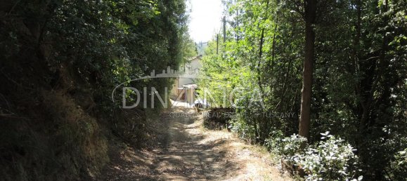 Дом с 9 комнатами в Монтополи ин Валь д’Арно, Италия № 227414 30