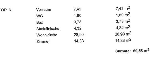 2-Zimmer Wohnung in Liesing, Austria, Nr. 135931 13