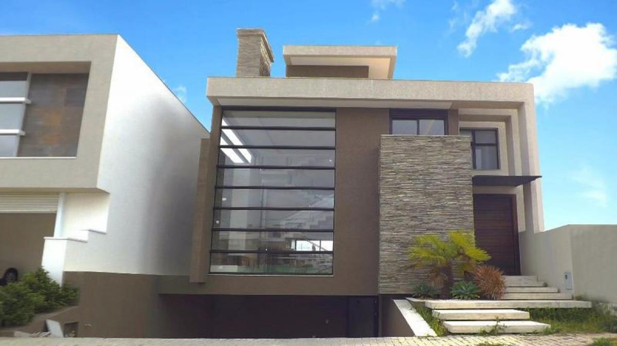 4 غرف نوم منزل في Curitiba, Brazil رقم 535526