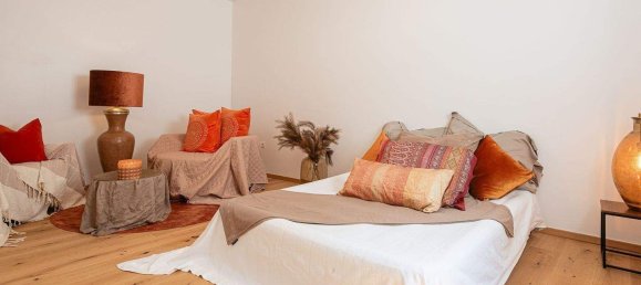 Квартира с 3 комнатами в Зальцбург, Австрия № 254914 10