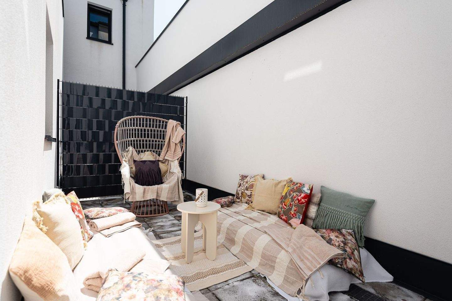 Квартира с 3 комнатами в Зальцбург, Австрия № 254914