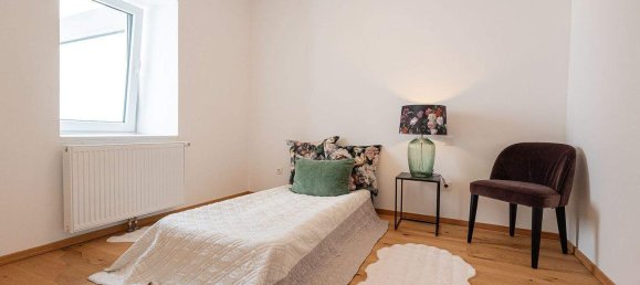 Квартира с 3 комнатами в Зальцбург, Австрия № 254914 8