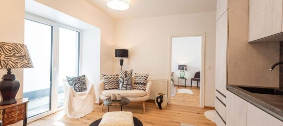 Квартира с 3 комнатами в Зальцбург, Австрия № 254914 3