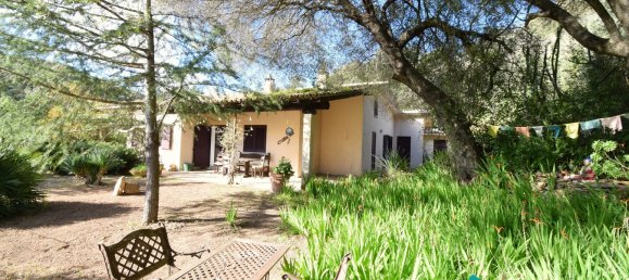 2 bedrooms House in Loiri Porto San Paolo, Italy No. 358137 9